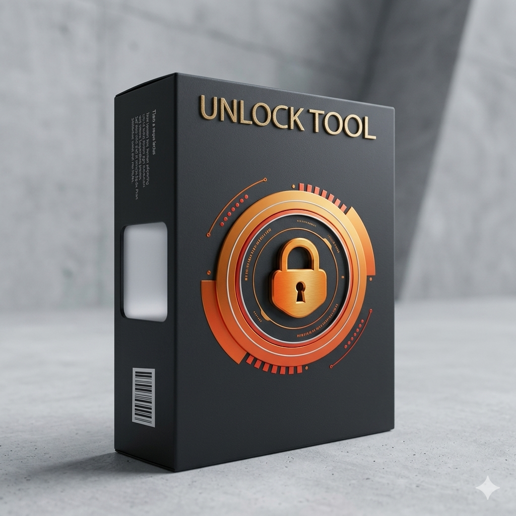 UNLOCK TOOL