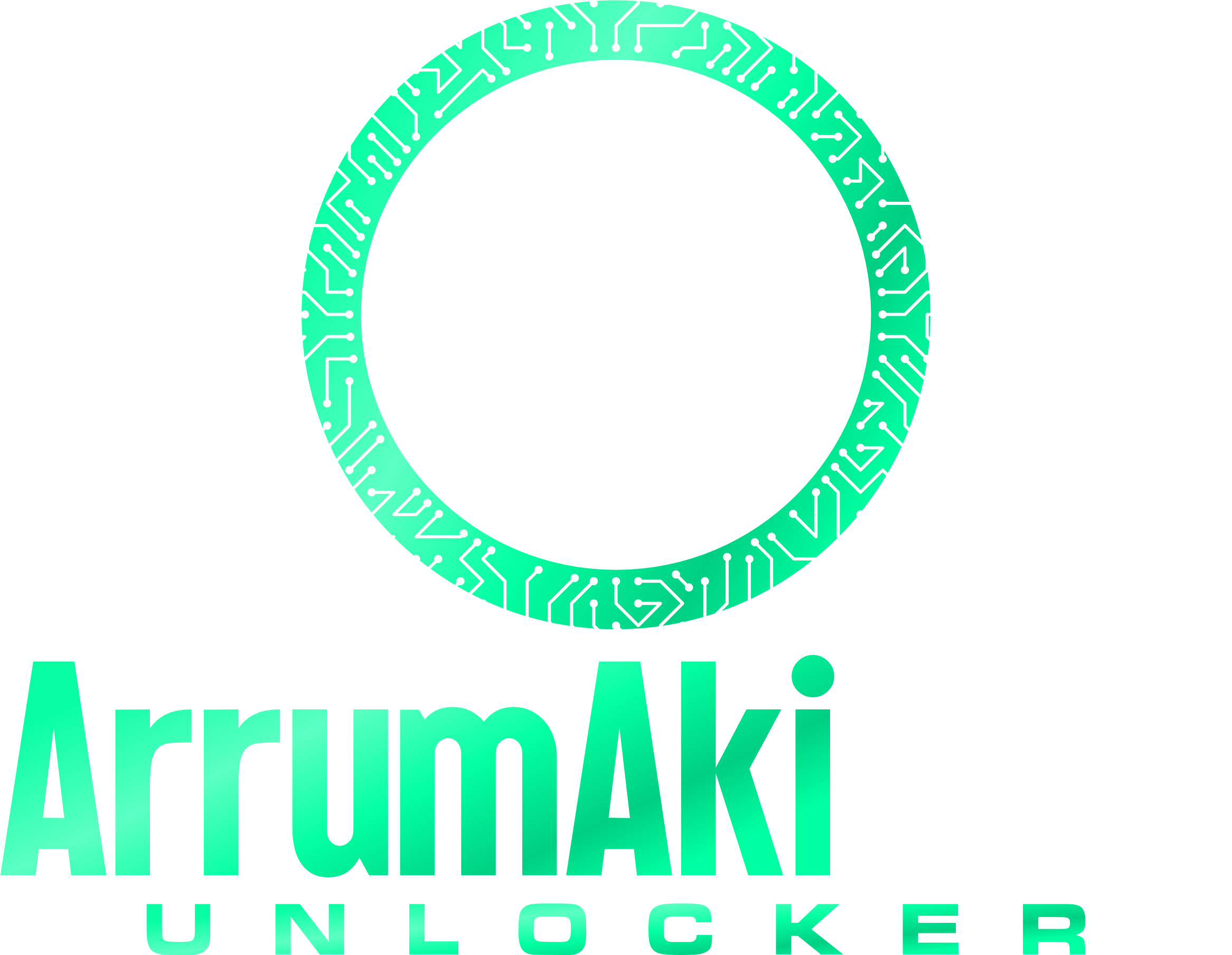 ®ArrumAkiCell Server®